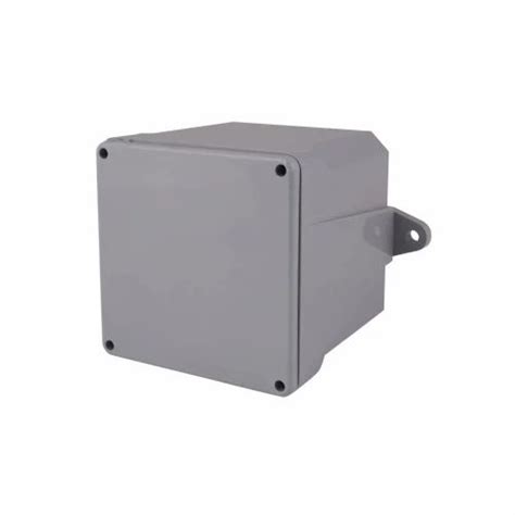 aluminium junction box in mumbai|pvc junction box.